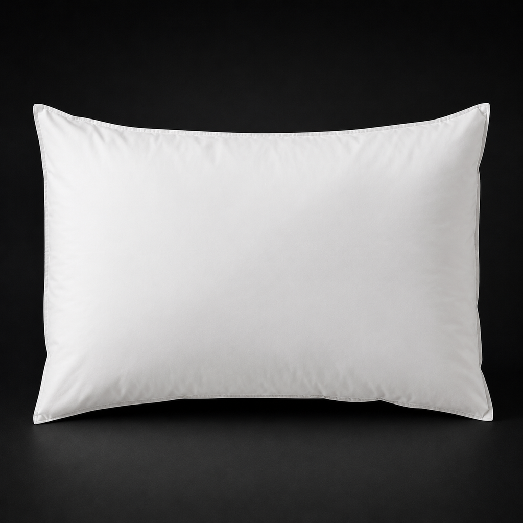 600g pillow