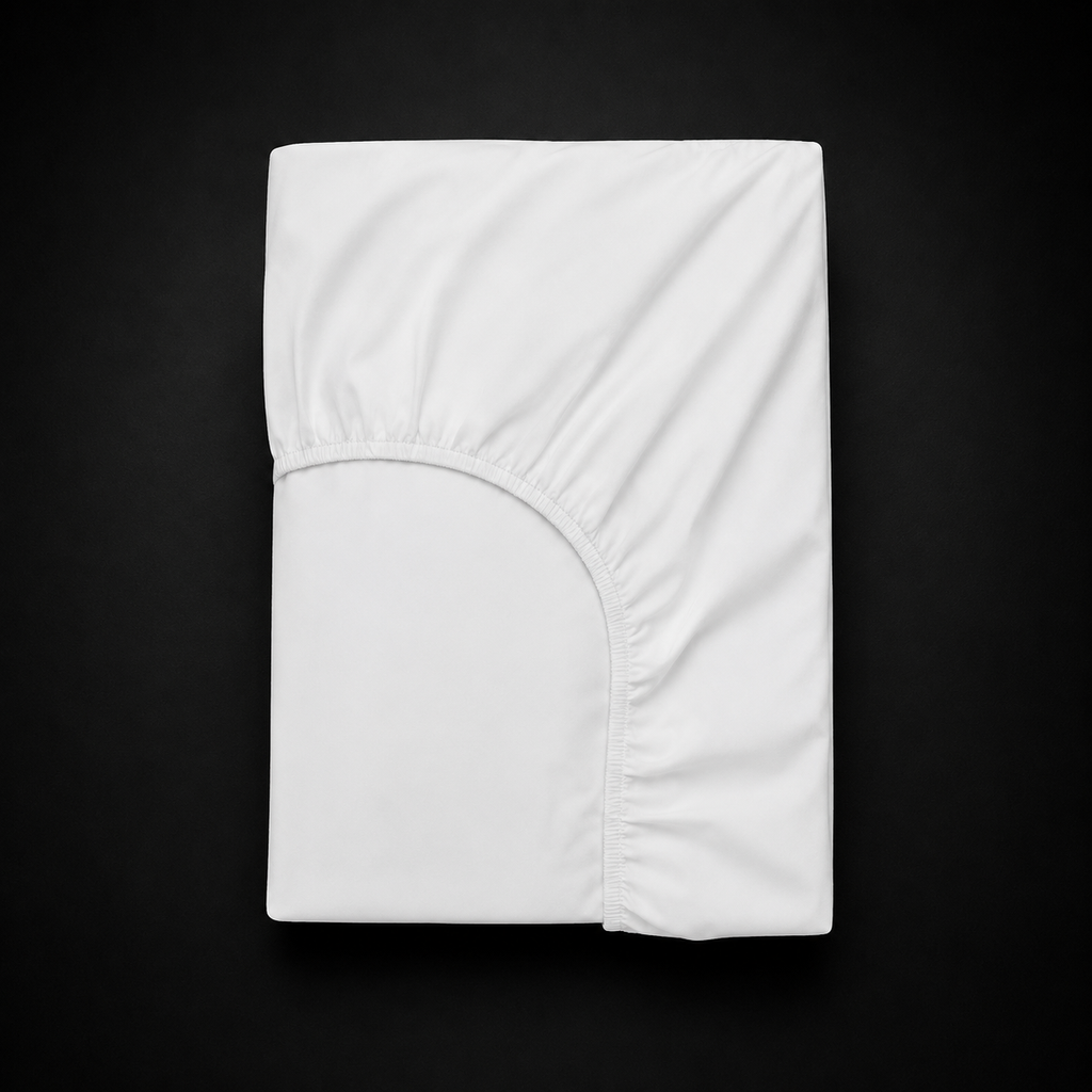 fitted sheet
