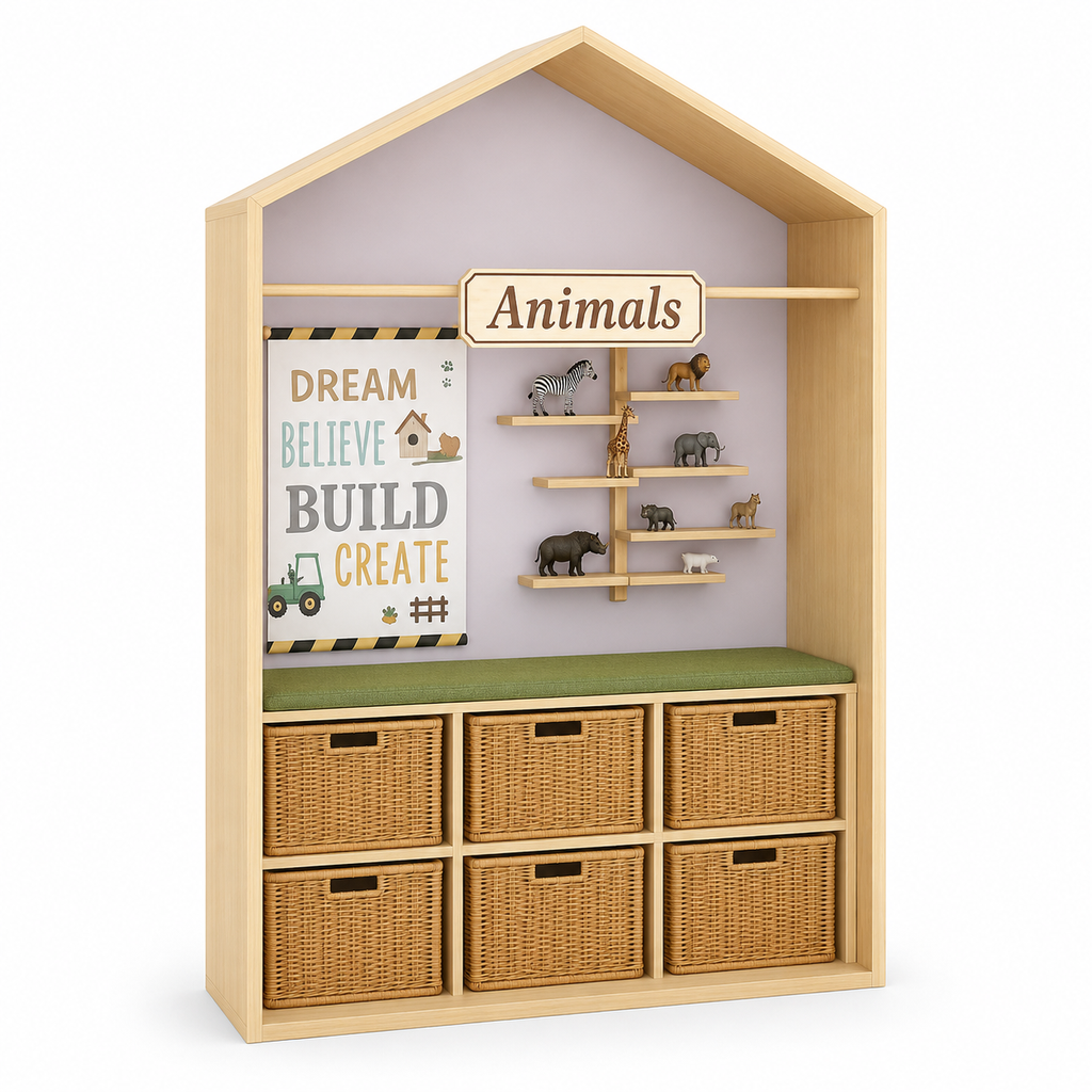 animal farm