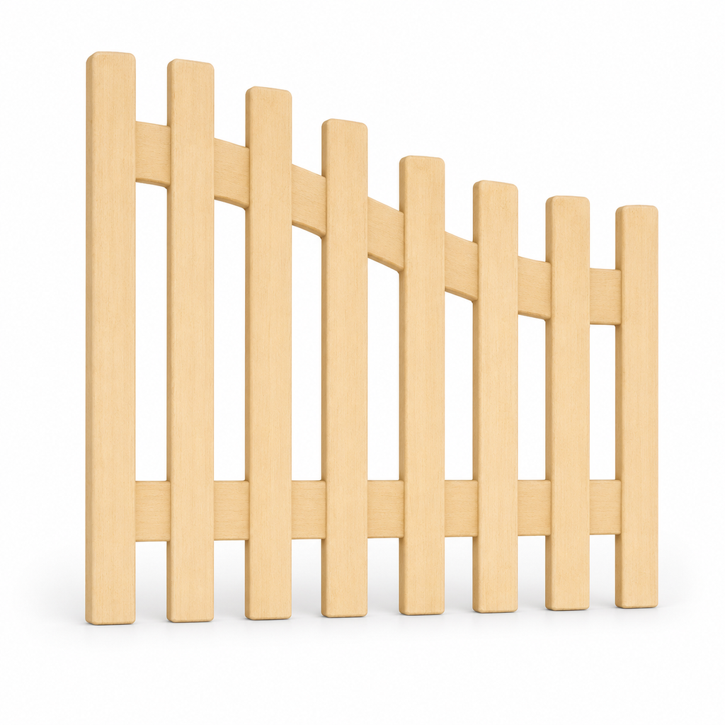 fence