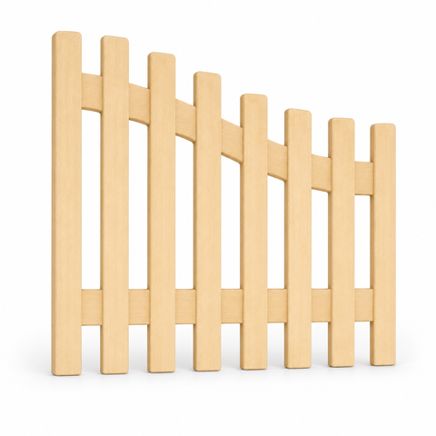 fence