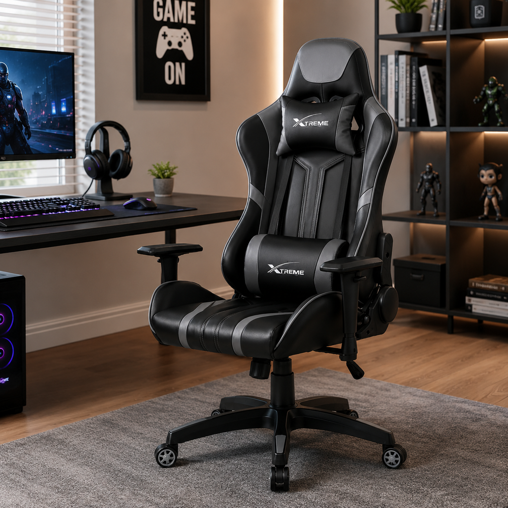 gaming chair