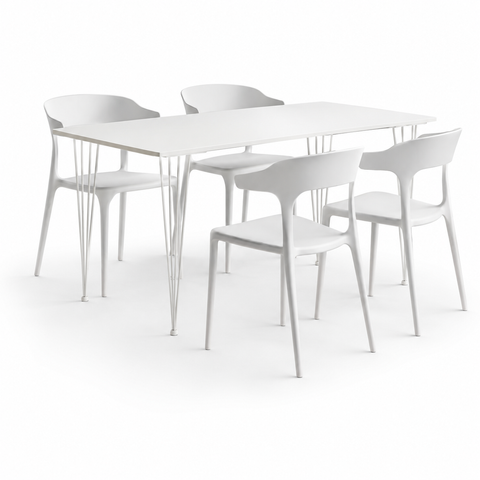 Dining set