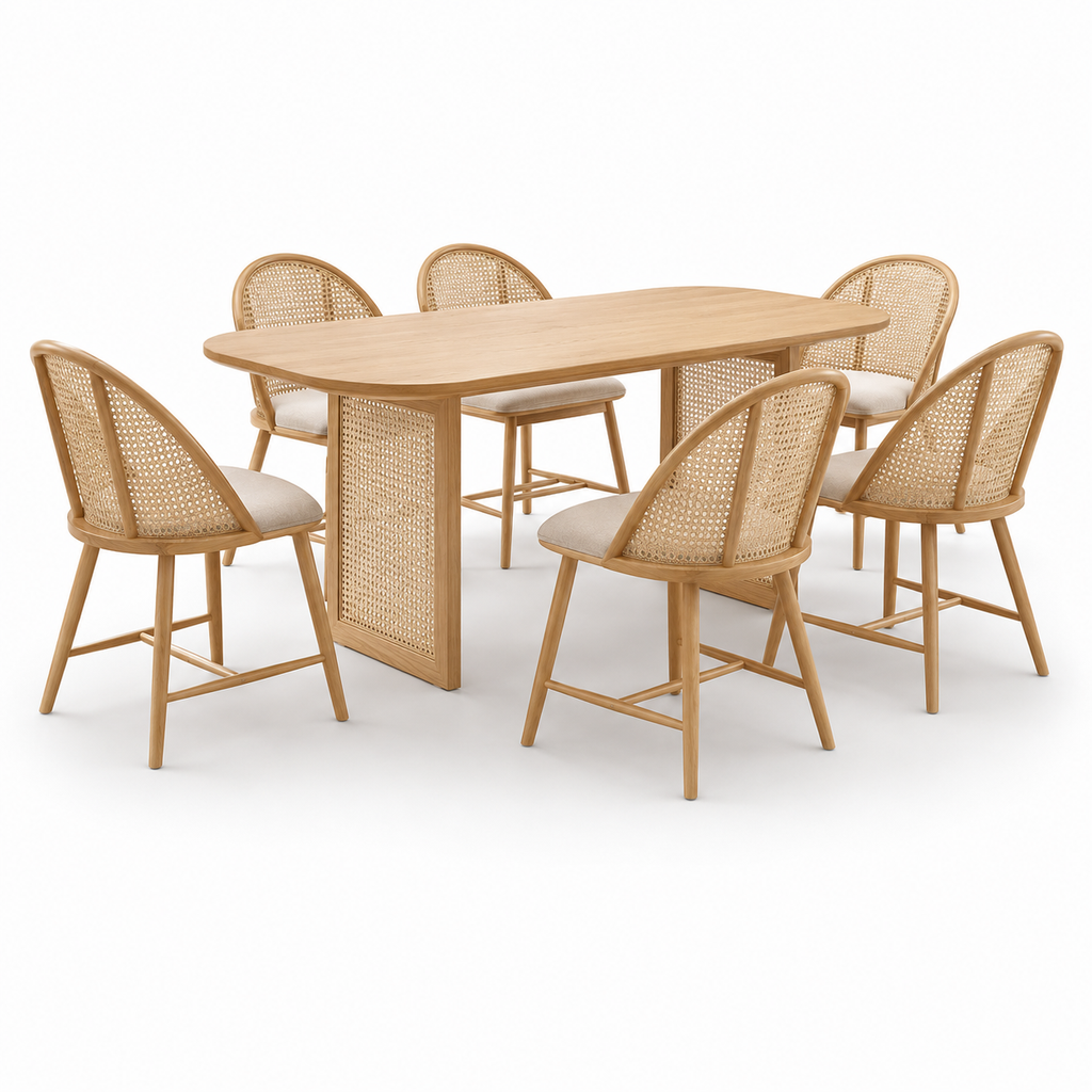 Dining set