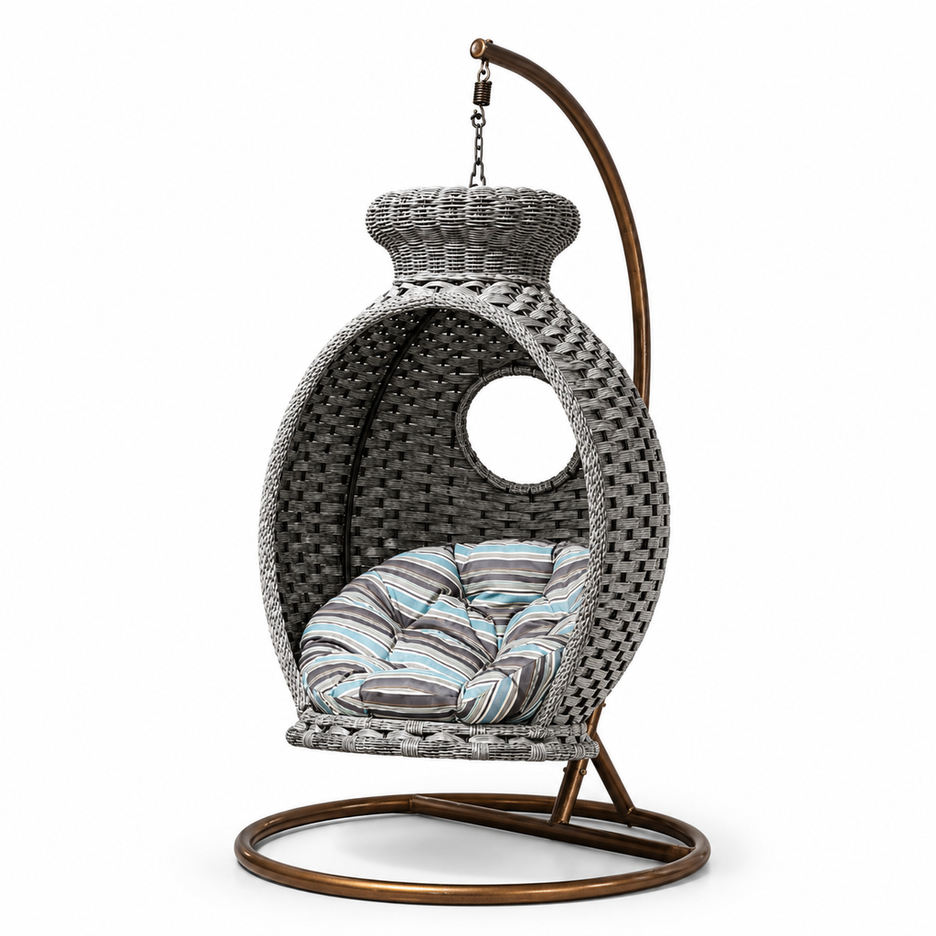 swing chair