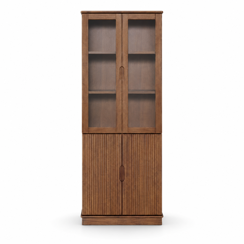 display cabinet