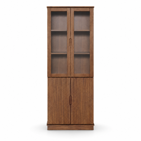 display cabinet