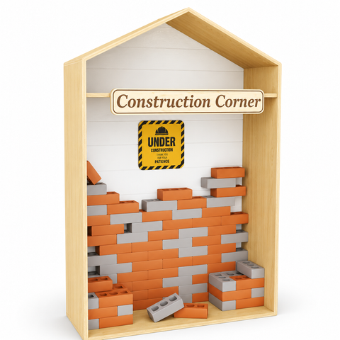 contrusction
