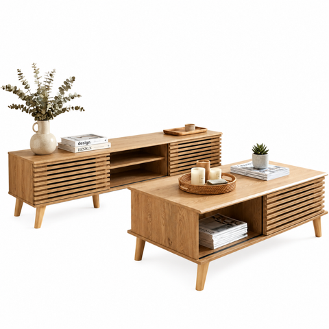 DREAMA LIVING SET