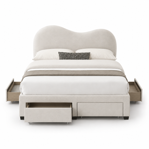 bed frame