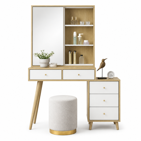 JULES DRESSING TABLE