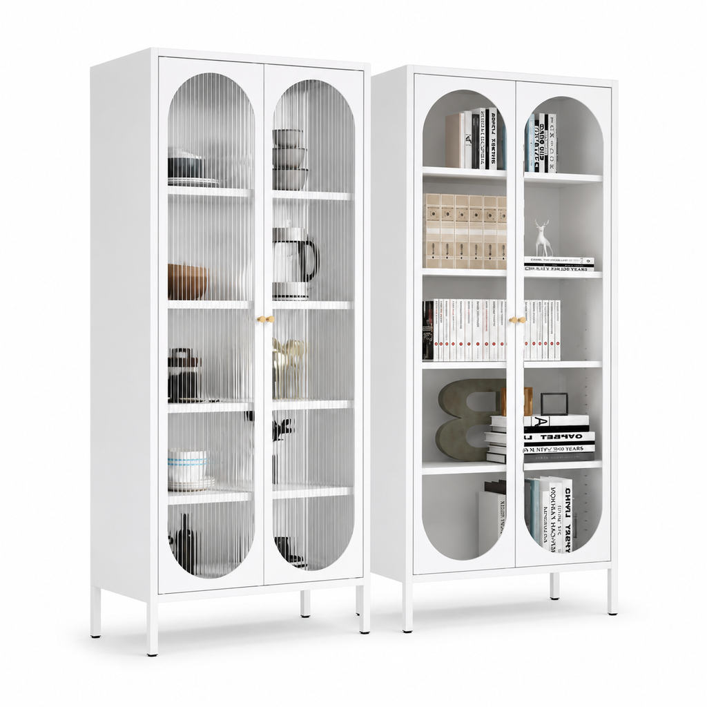 STORAGE CABINET
