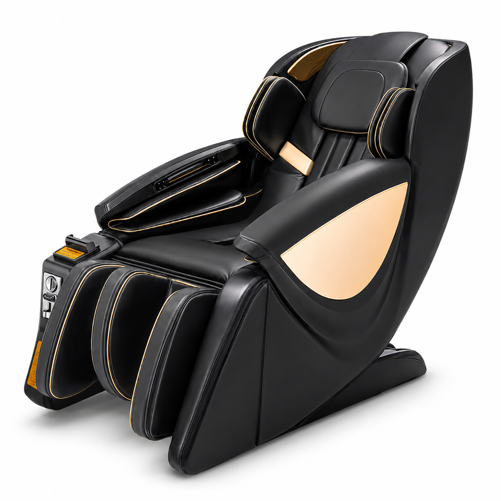 massage chair