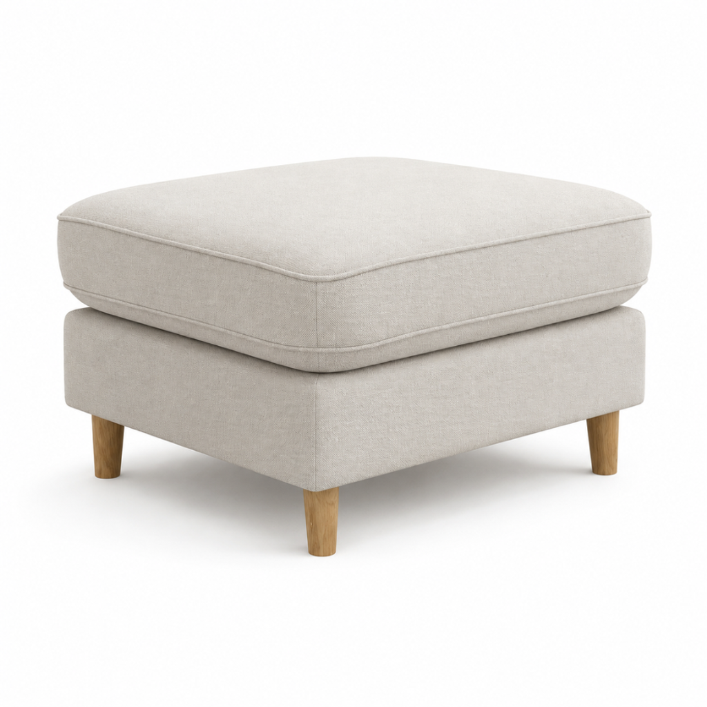 JAECOO FOOT STOOL