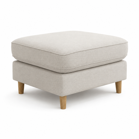 JAECOO FOOT STOOL