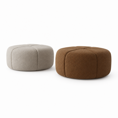 BUFEY OTTOMAN CHAIR