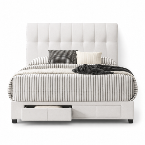 bed frame