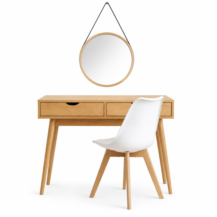 LAMAR DRESSING TABLE SET