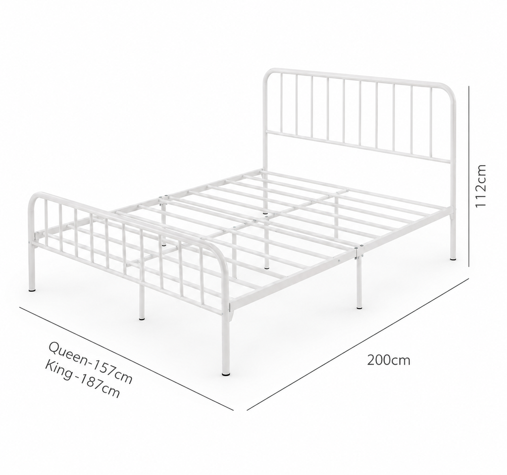 bed frame