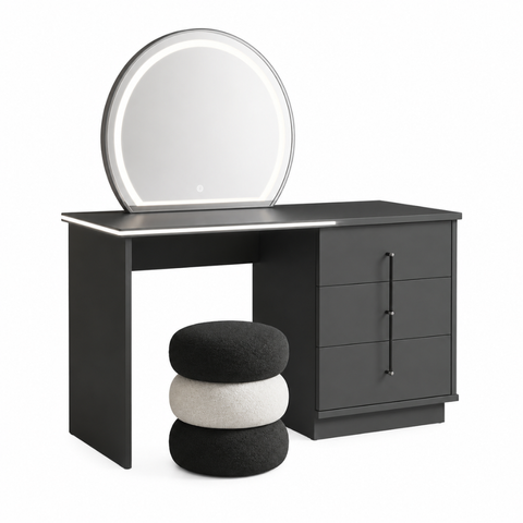 AIDAN DRESSING TABLE SET