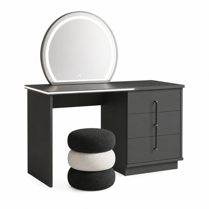 AIDAN DRESSING TABLE SET
