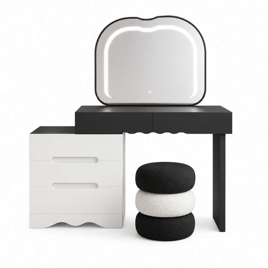 RIMA DRESSING TABLE SET