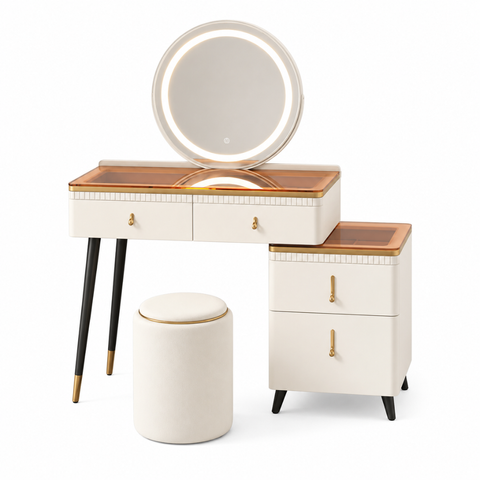 ERIN DRESSING TABLE