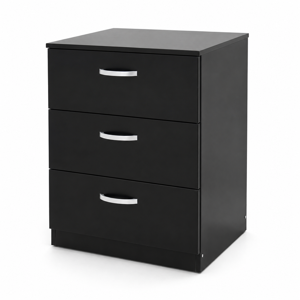 3 drawer cabinet