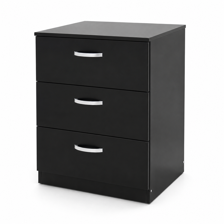 3 drawer cabinet