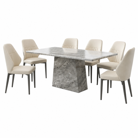 QUINN DINING SET