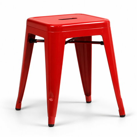 low stool