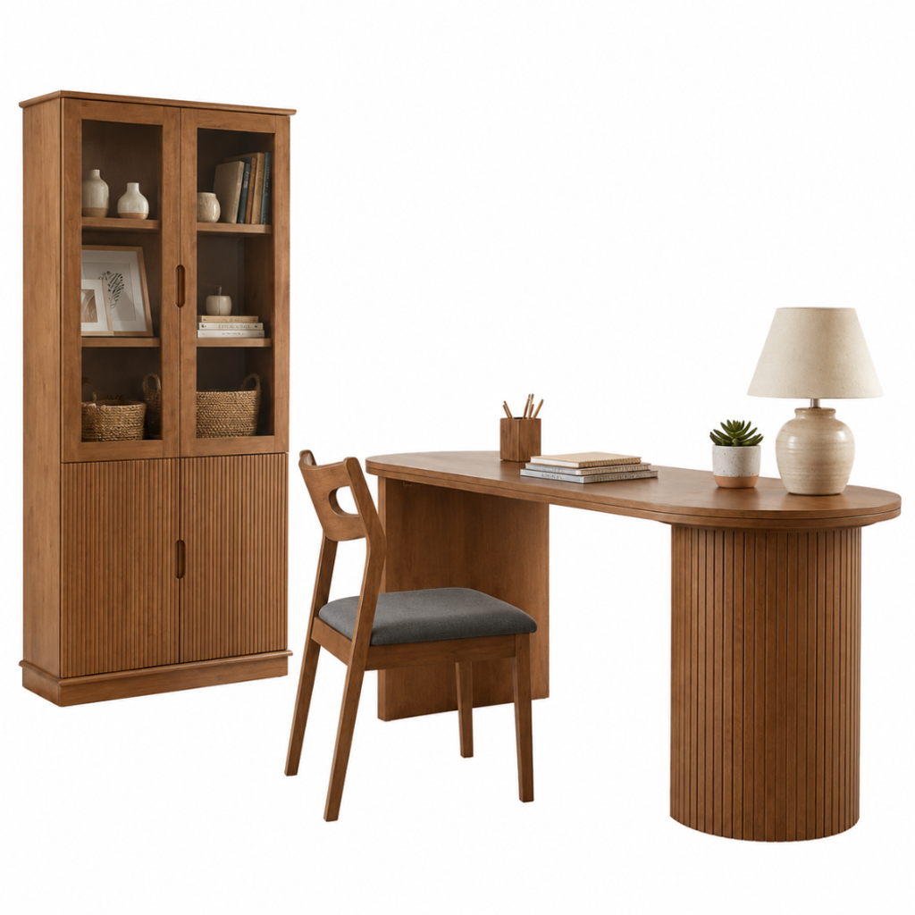 ROWLANDS STUDY SET