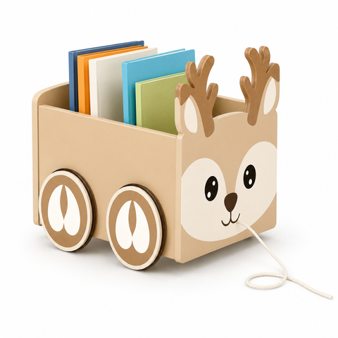 trolley