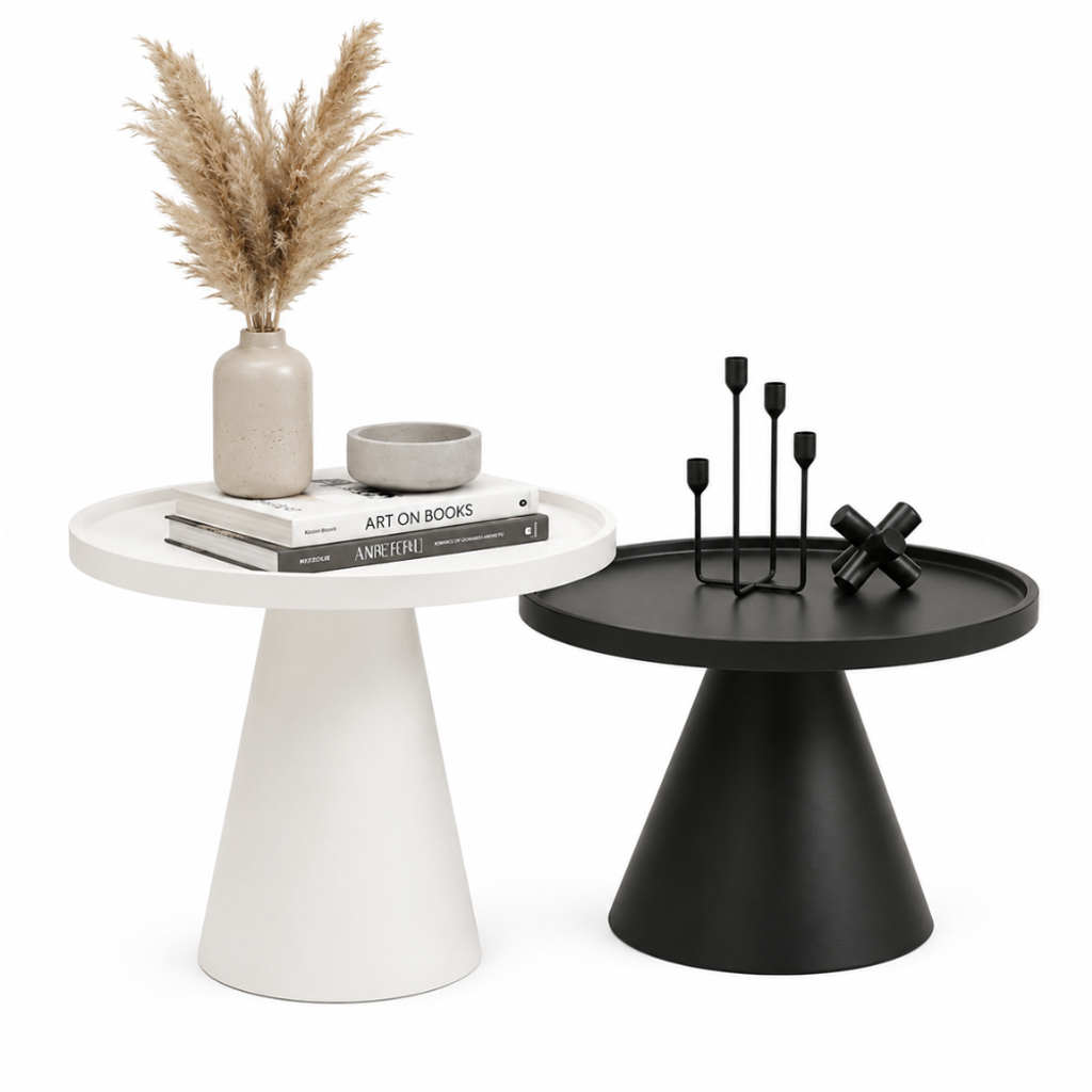 NISSA NESTING COFFEE TABLE