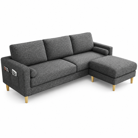l shape sofa1
