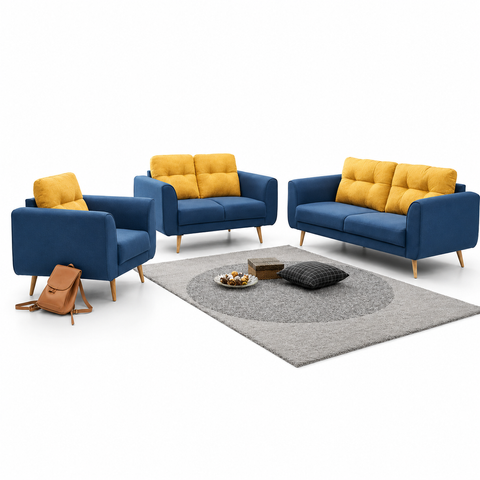 1+2+3 sofa