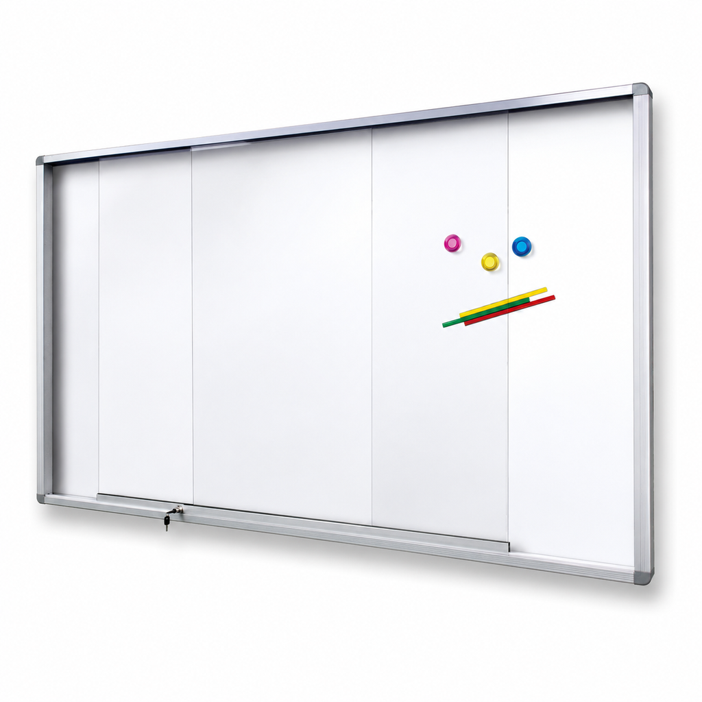 white board