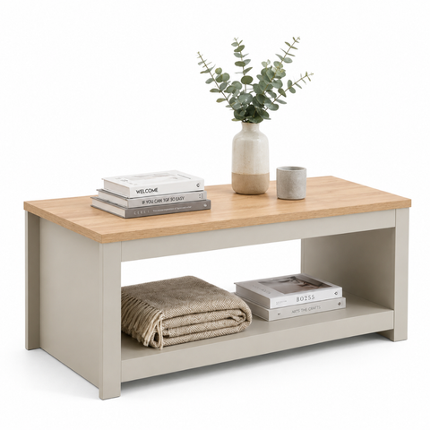 ORION RECTANGULAR COFFEE TABLE