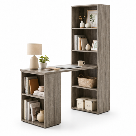 bookshelf