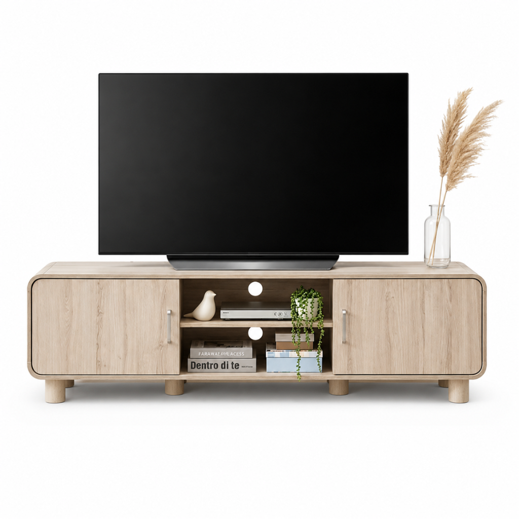 BELLUNO TV CABINET
