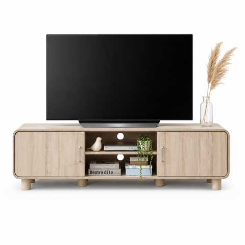 BELLUNO TV CABINET