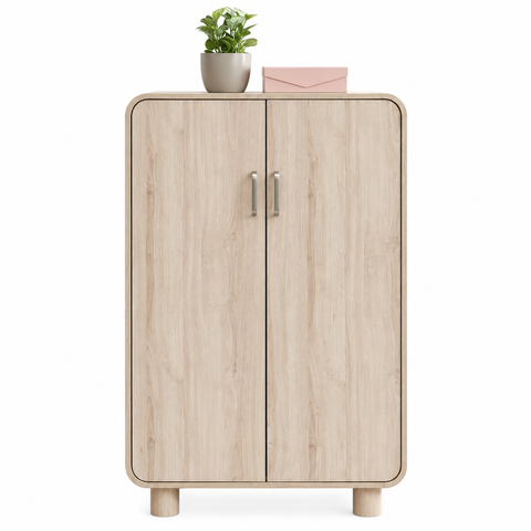 BELLUNO SHOE CABINET