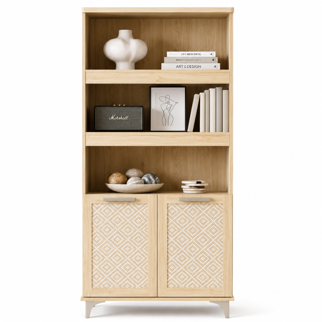 HOSHI DISPLAY CABINET