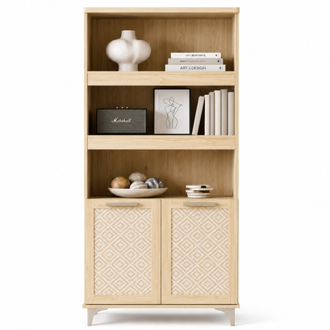 HOSHI DISPLAY CABINET