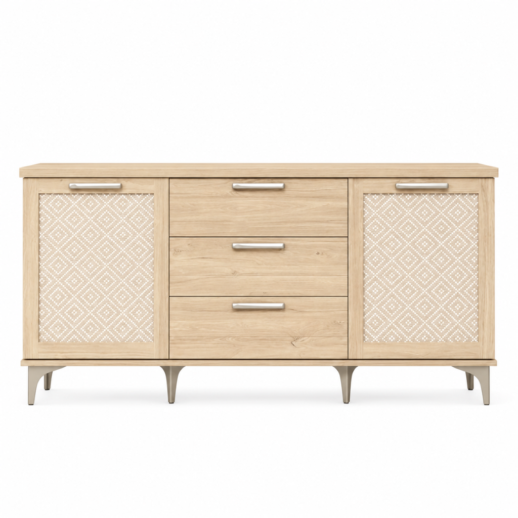 HOSHI SIDEBOARD CABINET