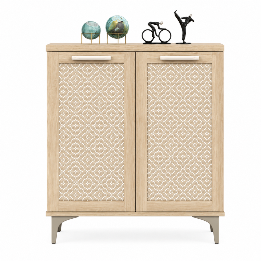 HOSHI SHOE CABINET