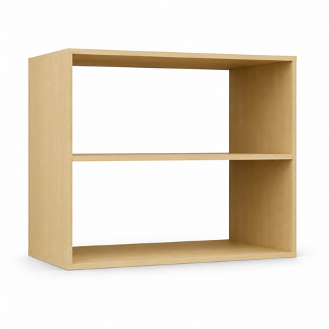 shelf storage