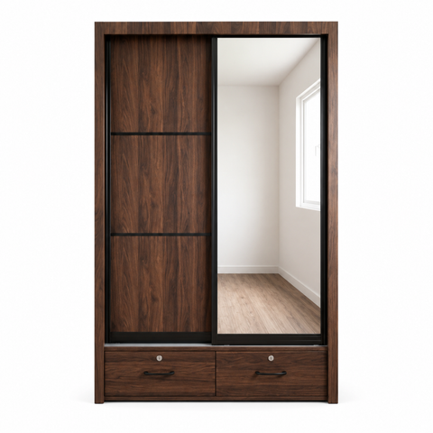 MAPUTO WARDROBE CLOTH