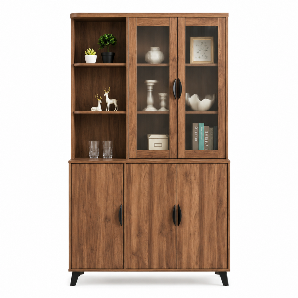 ARCHI DISPLAY CABINET