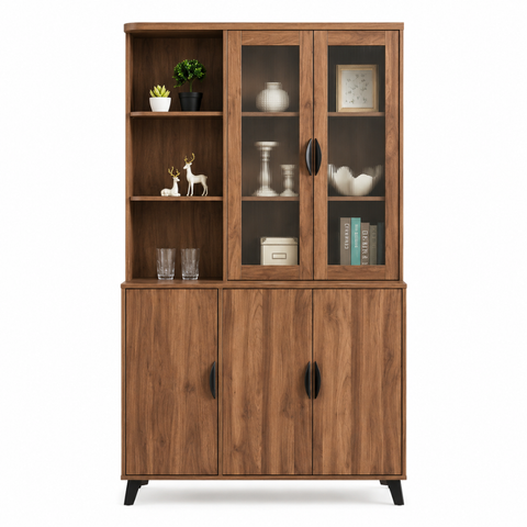 ARCHI DISPLAY CABINET